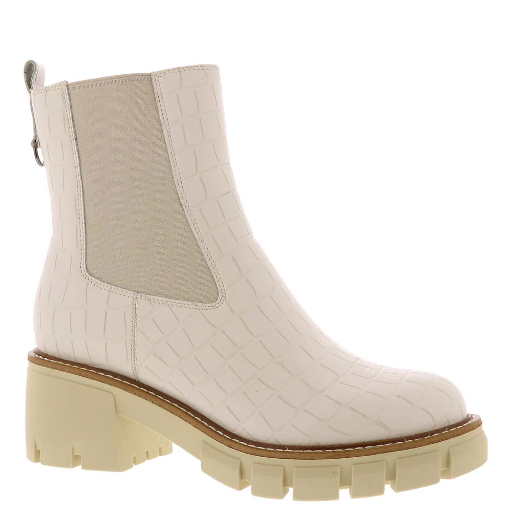 Baltimore Booties 鈥?Off White