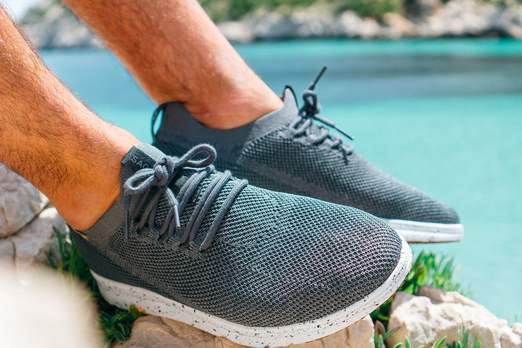Tsavo Charcoal M 鈥?Sneakers