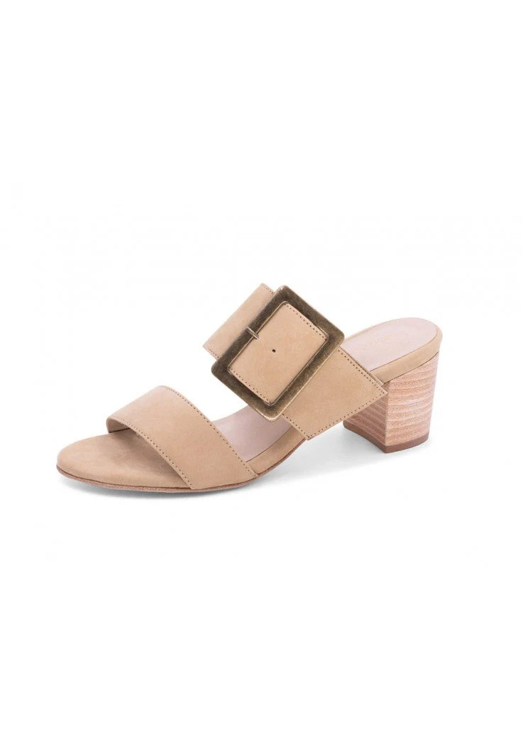 Barry Sandal 鈥?Tan
