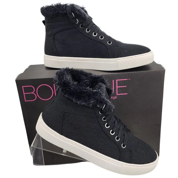 Templin Booties 鈥?Black
